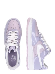 Nike Sportswear Sneaker AIR FORCE 1 '07 LV8' helllila/weiß