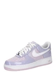 Nike Sportswear Sneaker AIR FORCE 1 '07 LV8' helllila/weiß