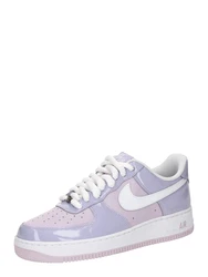 Nike Sportswear Sneaker AIR FORCE 1 '07 LV8' helllila/weiß
