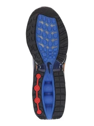 Nike Sportswear Sneaker Air Max Dn marineblau/grau/hellgrau/orange