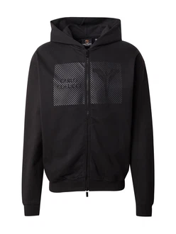 Carlo Colucci Sweatjacke