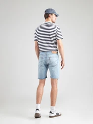 LEVI'S Short 501 Original Shorts FRESH COLLECTION hellblau