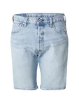 LEVI'S Short 501 Original Shorts FRESH COLLECTION hellblau