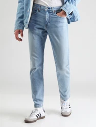 LEVI'S Jeans '501' '502 Taper' hellblau