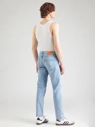 LEVI'S Jeans '501' '502 Taper' hellblau