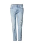 LEVI'S Jeans '501' '502 Taper' hellblau