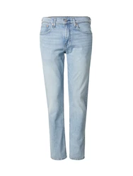 LEVI'S Jeans '501' '502 Taper' hellblau