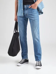 Levi's Slim-fit Jeans 511 SLIM blau