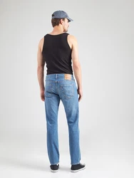 Levi's Slim-fit Jeans 511 SLIM blau