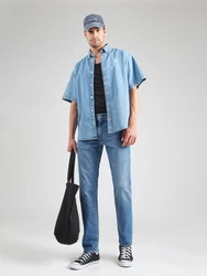 Levi's Slim-fit Jeans 511 SLIM blau