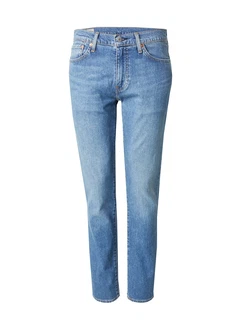 Levi's Slim-fit Jeans 511 SLIM blau