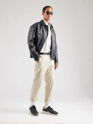 BOSS Hemd RELEGANT_6 pastellblau