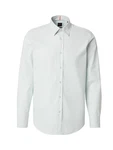 BOSS Hemd RELEGANT_6 pastellblau