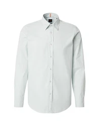 BOSS Hemd RELEGANT_6 pastellblau