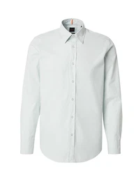 Hemd 'RELEGANT_6' pastellblau