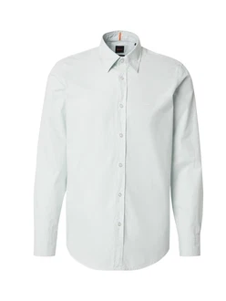 BOSS Hemd RELEGANT_6 pastellblau