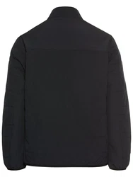 camel active Steppmantel Jacke nachtblau