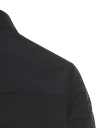 camel active Steppmantel Jacke nachtblau