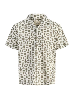 Jack & Jones Plus Hemd JPRBLUKEVIN