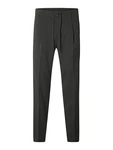 SELECTED HOMME Hose SLHLEROY dunkelgrau SELECTED HOMME Hose SLHLEROY dunkelgrau