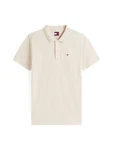 Tommy Jeans Poloshirt beige Tommy Jeans Poloshirt beige