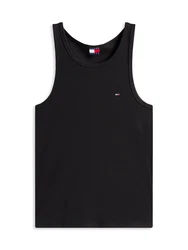Tommy Jeans Top T-Shirt marine/rot/schwarz/weiß