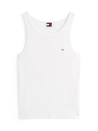 Top navy / rot / wei