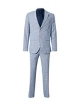 JACK & JONES Anzug JJ RIVIERA nachtblau JACK & JONES Anzug JJ RIVIERA nachtblau