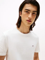 Tommy Jeans T-Shirt marine/royalblau/rot/weiß