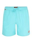 Superdry Badeshorts 'Essential' aqua