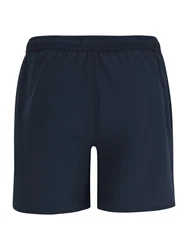 Superdry Badeshorts 'Essential' marineblau