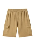 Bershka Shorts sand