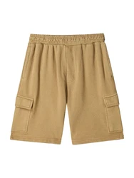 Bershka Shorts sand
