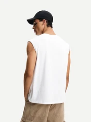 Bershka Shirt weiß