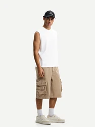 Bershka Shirt weiß