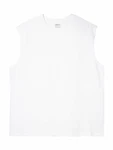 Bershka Shirt weiß