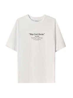 Bershka T-Shirt