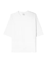 T-Shirt wei