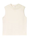 Bershka Shirt creme