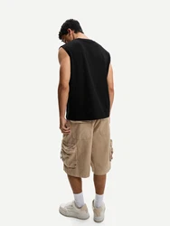 Bershka Shirt schwarz