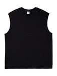 Bershka Shirt schwarz