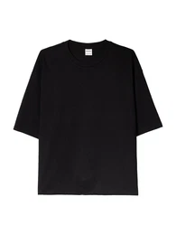T-Shirt schwarz