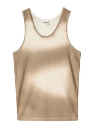 Top hellbeige / dunkelbeige