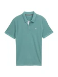 TOM TAILOR Poloshirt mint