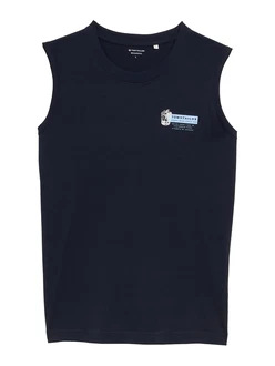 TOM TAILOR Top Shirt