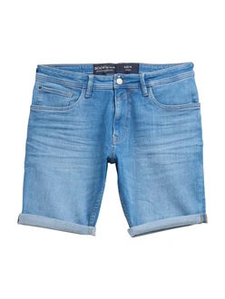 TOM TAILOR DENIM Shorts 'PIERS'
