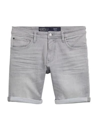 Shorts 'PIERS' grau