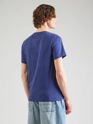 LEVI'S T-Shirt blau