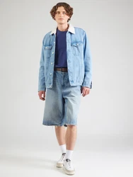 LEVI'S T-Shirt blau