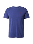 LEVI'S T-Shirt blau
